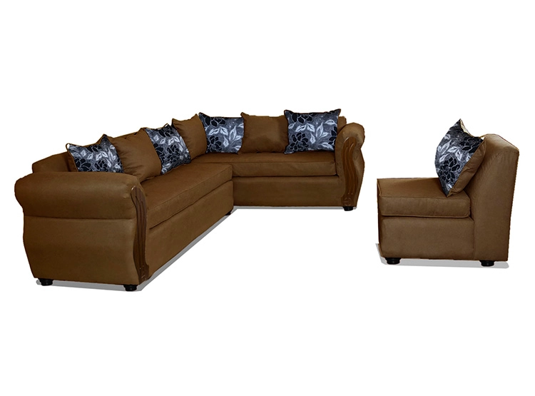 SOFA SECCIONAL DERECHO ELEGANT DETAIL GIRONA 7C - 2