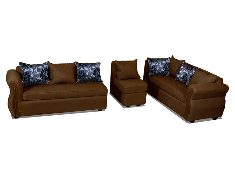 SOFA SECCIONAL DERECHO ELEGANT DETAIL GIRONA 7C - 3