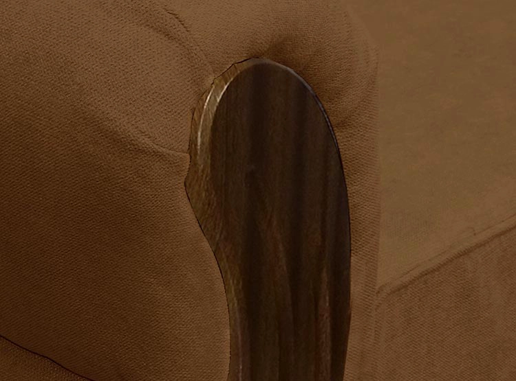 SOFA SECCIONAL DERECHO ELEGANT DETAIL GIRONA 7C - 4