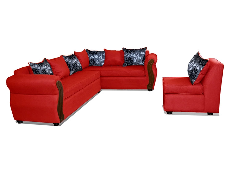 SOFA SECCIONAL DERECHO ELEGANT DETAIL GIRONA 7C - 2