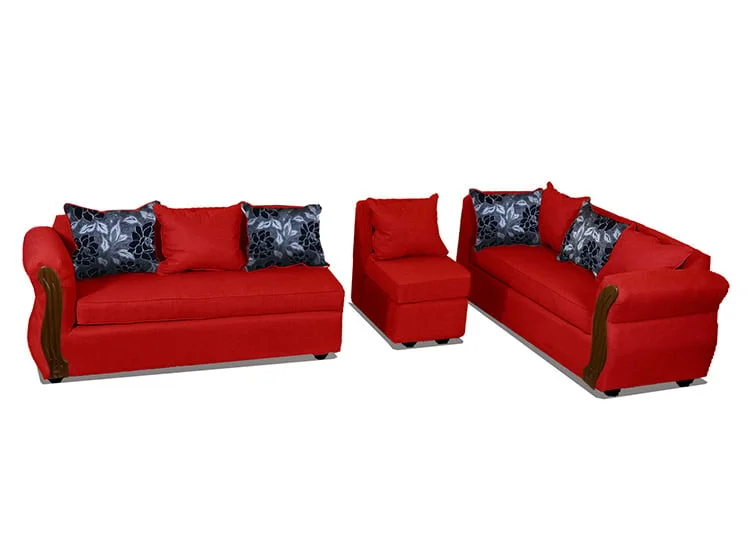 SOFA SECCIONAL DERECHO ELEGANT DETAIL GIRONA 7C - 3
