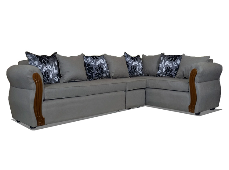 SOFA SECCIONAL DERECHO ELEGANT DETAIL GIRONA 7C - 1