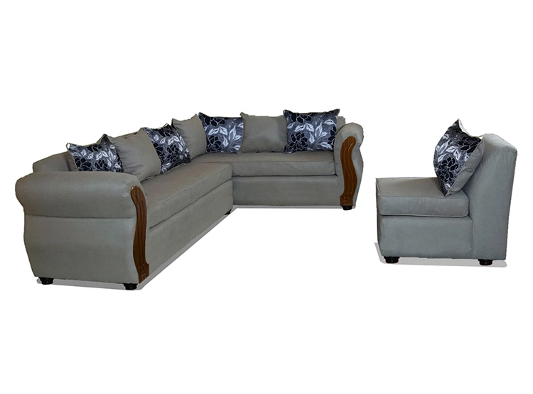SOFA SECCIONAL DERECHO ELEGANT DETAIL GIRONA 7C - 2