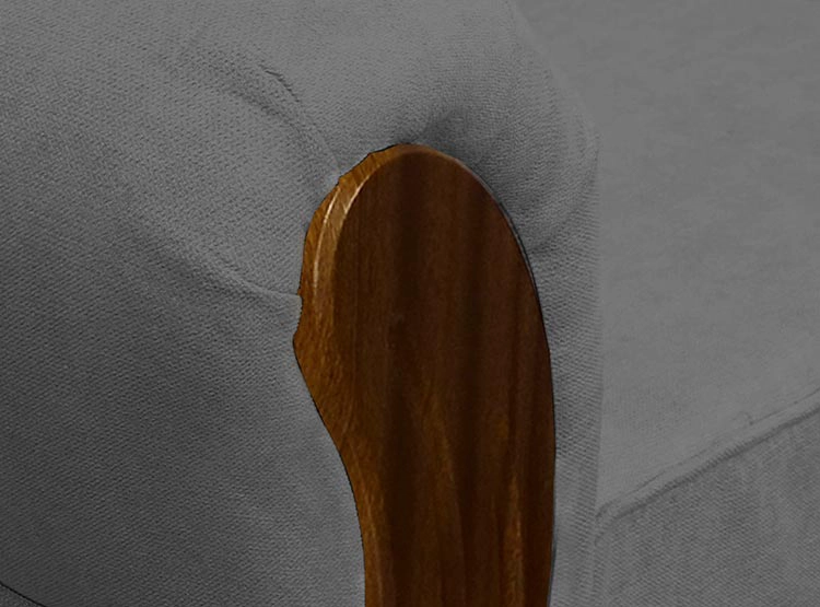 SOFA SECCIONAL DERECHO ELEGANT DETAIL GIRONA 7C - 4