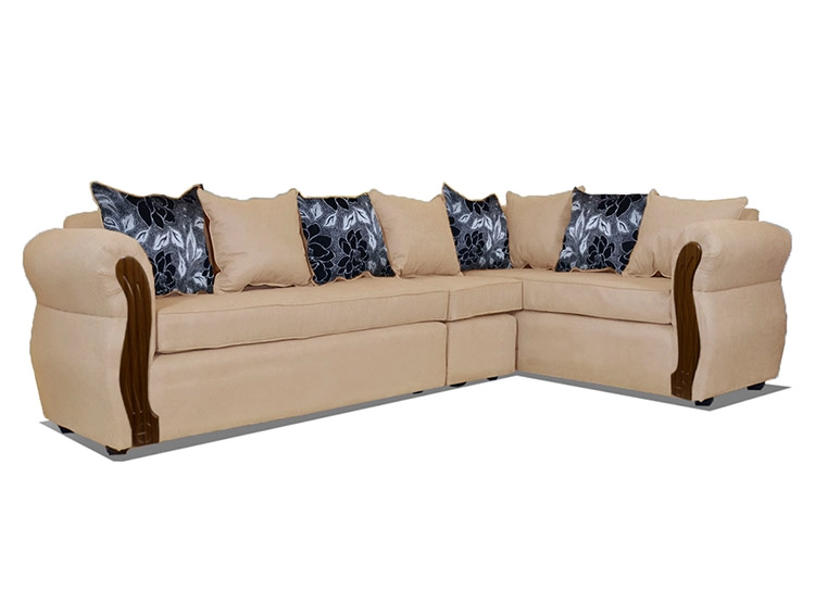 SOFA SECCIONAL DERECHO ELEGANT DETAIL GIRONA 7C