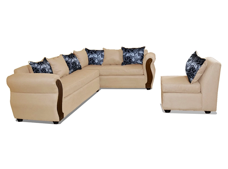 SOFA SECCIONAL DERECHO ELEGANT DETAIL GIRONA 7C - 2