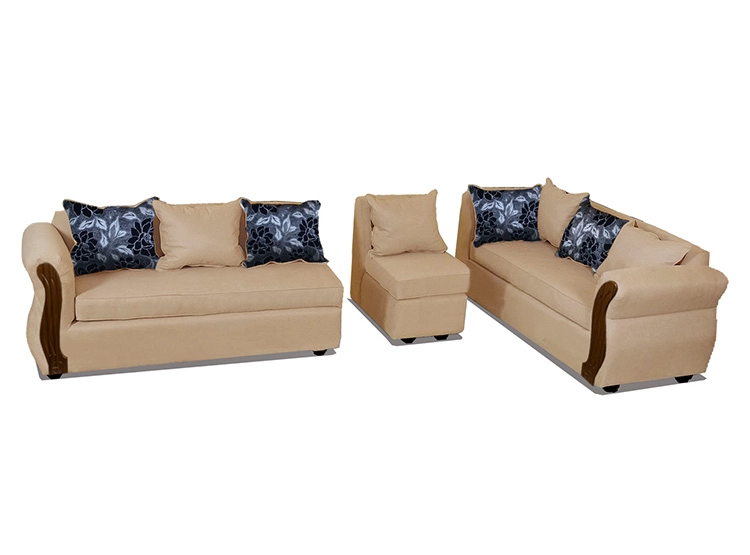 SOFA SECCIONAL DERECHO ELEGANT DETAIL GIRONA 7C - 3