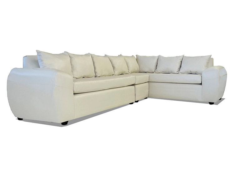 SOFA SECCIONAL DERECHO ELEGANT DETAIL HOUSTON PU 7C