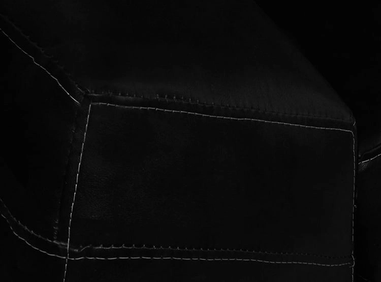 SOFA SECCIONAL DERECHO ELEGANT DETAIL HOUSTON PU 7C - 4