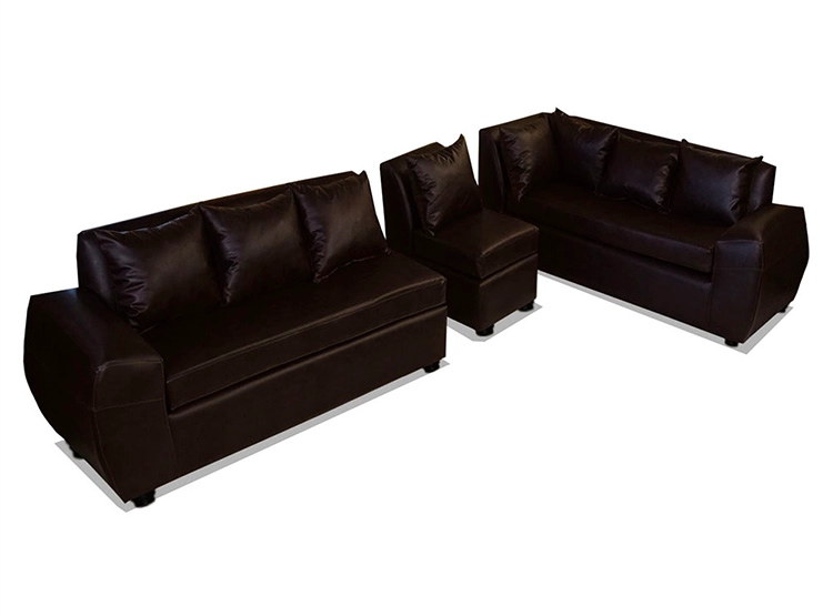 SOFA SECCIONAL DERECHO ELEGANT DETAIL HOUSTON PU 7C - 3