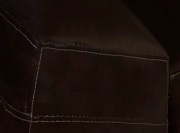 SOFA SECCIONAL DERECHO ELEGANT DETAIL HOUSTON PU 7C - 4