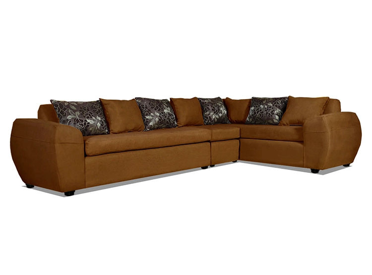 SOFA SECCIONAL DERECHO ELEGANT DETAIL HOUSTON 7C