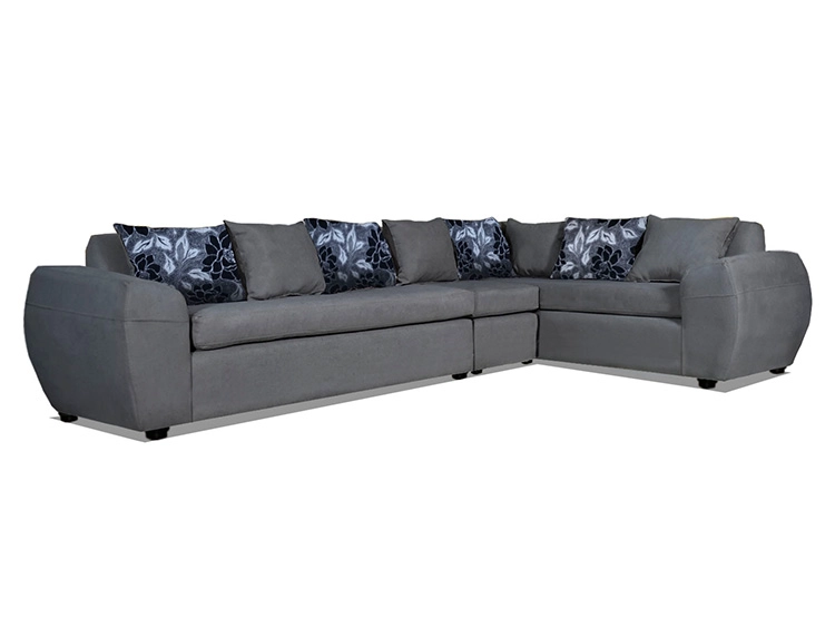 SOFA SECCIONAL DERECHO ELEGANT DETAIL HOUSTON 7C