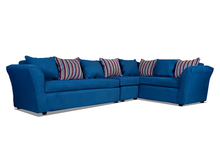 SOFA SECCIONAL DERECHO ELEGANT DETAIL MINESOTA 7C - 1