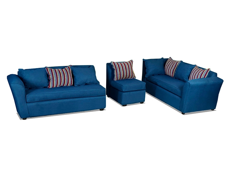 SOFA SECCIONAL DERECHO ELEGANT DETAIL MINESOTA 7C - 3