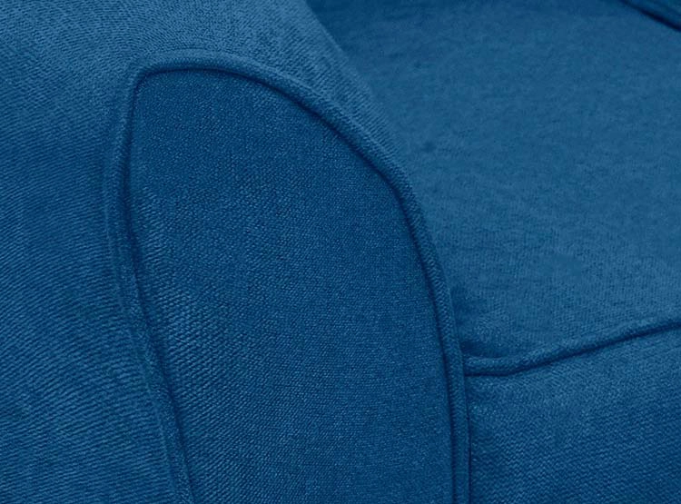 SOFA SECCIONAL DERECHO ELEGANT DETAIL MINESOTA 7C - 4