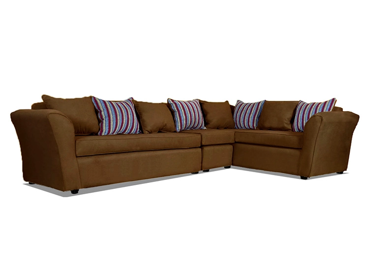 SOFA SECCIONAL DERECHO ELEGANT DETAIL MINESOTA 7C