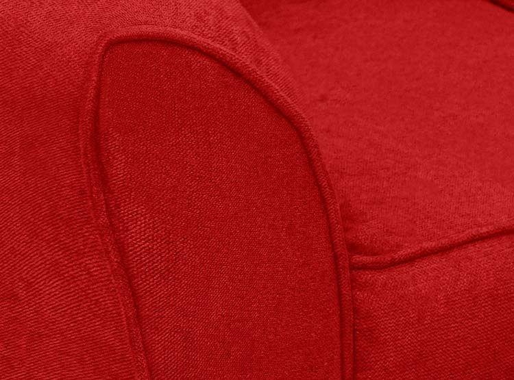 SOFA SECCIONAL DERECHO ELEGANT DETAIL MINESOTA 7C - 4