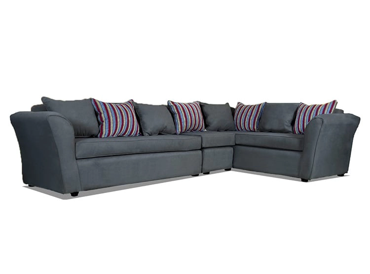 SOFA SECCIONAL DERECHO ELEGANT DETAIL MINESOTA 7C - 1