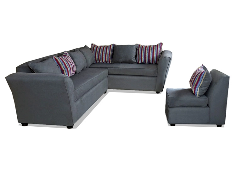 SOFA SECCIONAL DERECHO ELEGANT DETAIL MINESOTA 7C - 2