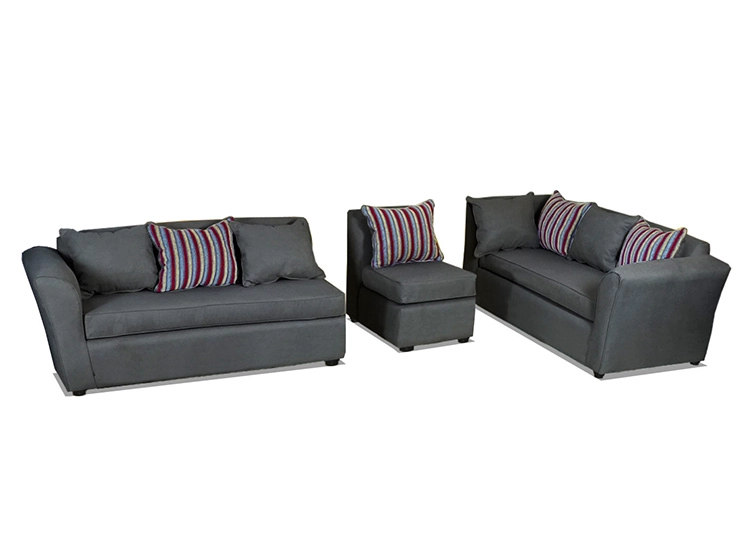 SOFA SECCIONAL DERECHO ELEGANT DETAIL MINESOTA 7C - 3