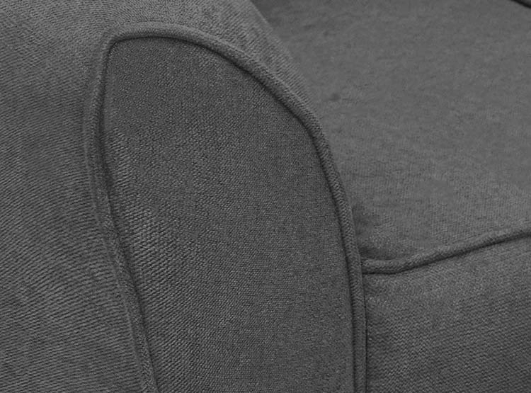 SOFA SECCIONAL DERECHO ELEGANT DETAIL MINESOTA 7C - 4
