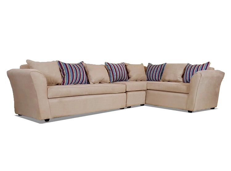 SOFA SECCIONAL DERECHO ELEGANT DETAIL MINESOTA 7C