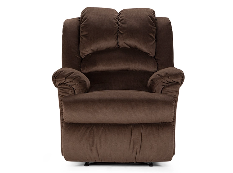BERGERE ROSEN VIBROMASAJE JARRIE 1 CUERPO - 4