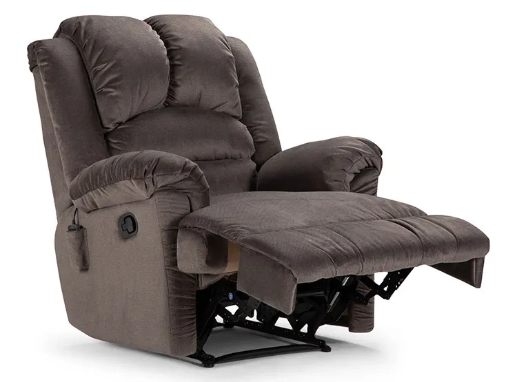 BERGERE ROSEN VIBROMASAJE JARRIE 1 CUERPO - 3