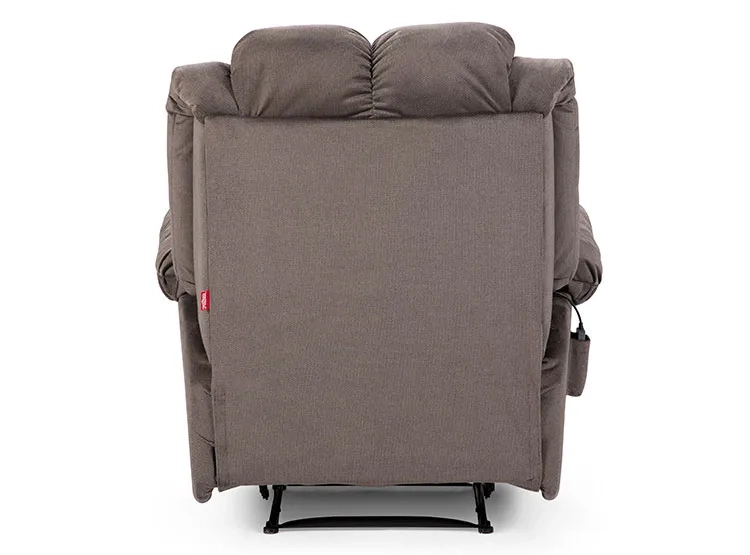 BERGERE ROSEN VIBROMASAJE JARRIE 1 CUERPO - 10