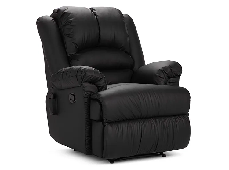 BERGERE ROSEN JARRIE 1 CUERPO NEGRO - 1