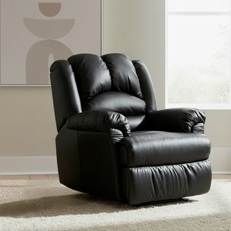 BERGERE ROSEN JARRIE 1 CUERPO NEGRO - 2