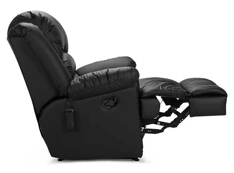 BERGERE ROSEN JARRIE 1 CUERPO NEGRO - 6