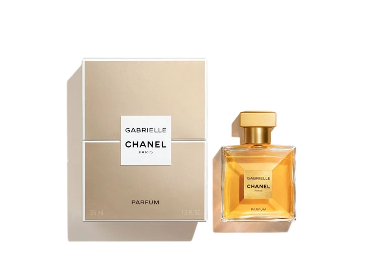 GABRIELLE CHANEL EXTRAIT VAPORIZADOR - 1