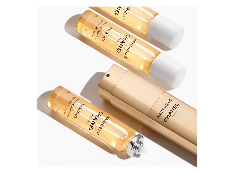 GABRIELLE CHANEL ESSENCE TWIST AND SPRAY - 2