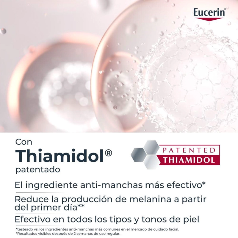 CREMA FACIAL EUCERIN HIDRATANTE NOCHE 50 ML - 5