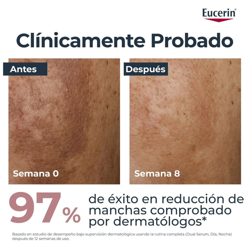 SERUM FACIAL EUCERIN ANTIPIGMENT DUAL 30 ML - 3