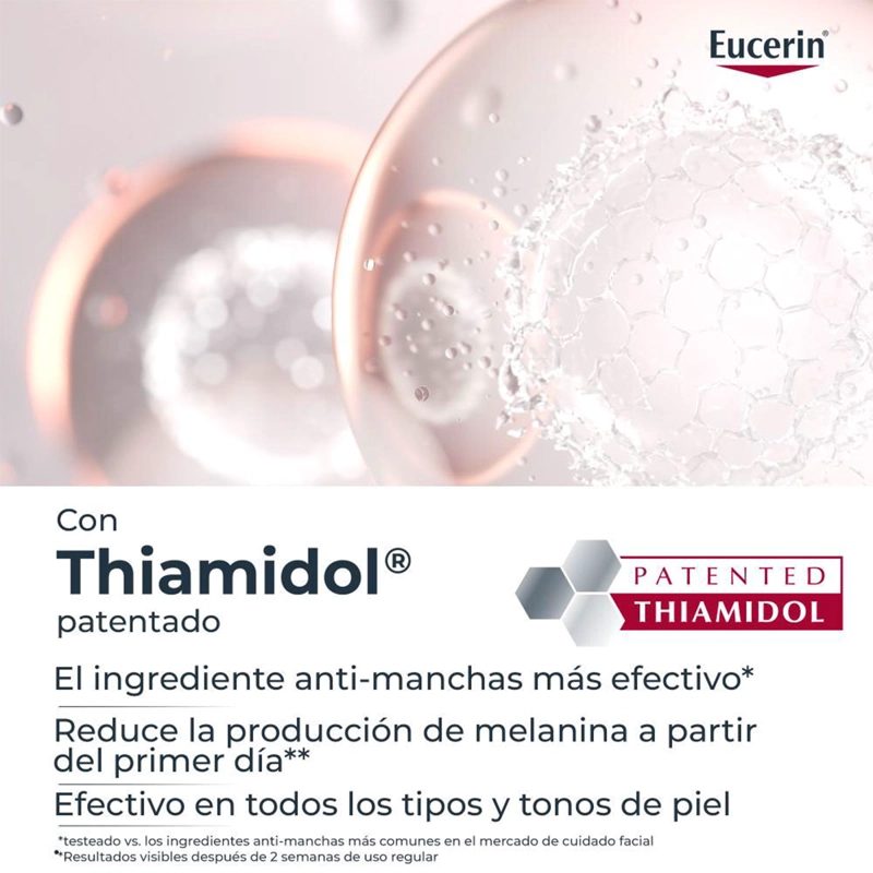 SERUM FACIAL EUCERIN ANTIPIGMENT DUAL 30 ML - 5