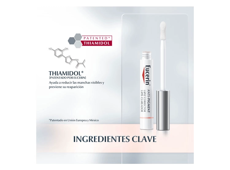 SERUM FACIAL EUCERIN ANTIPIGMENT SPOT CORRECTOR 5 ML - 5