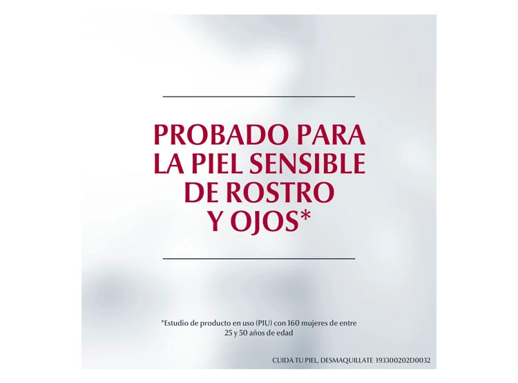 DESMAQUILLANTE BIFÁSICO DE OJOS EUCERIN DERMATOCLEAN 125 ML - 5