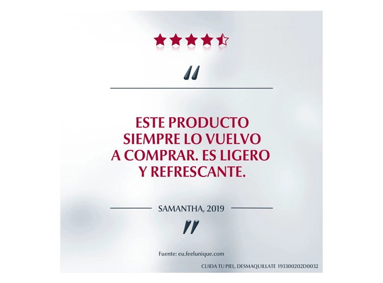 DESMAQUILLANTE BIFÁSICO DE OJOS EUCERIN DERMATOCLEAN 125 ML - 6