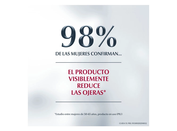 CONTORNO DE OJOS EUCERIN HYALURON FILLER + ELASTICITY EYES 15 ML - 6