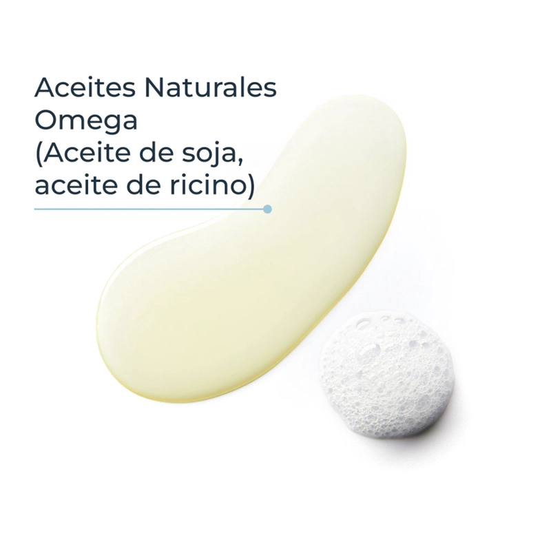 ACEITE DE DUCHA EUCERIN ATOPI CONTROL 400 ML - 5