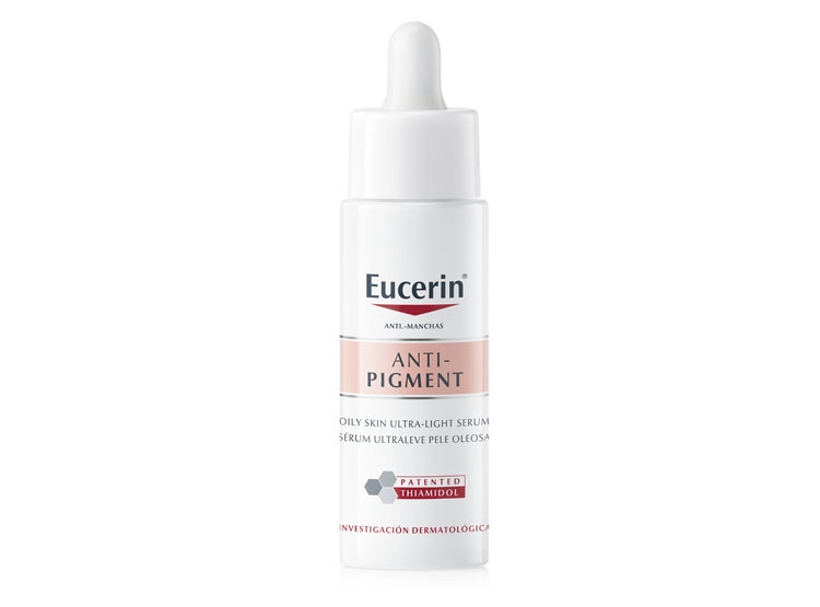 SERUM FACIAL EUCERIN ANTIPIGMENT ULTRA-LIGHT 30 ML - 1