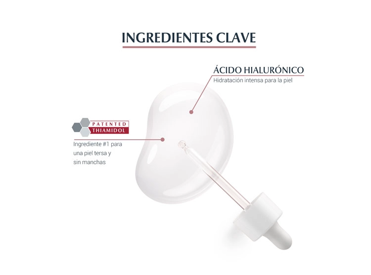 SERUM FACIAL EUCERIN ANTIPIGMENT ULTRA-LIGHT 30 ML - 4