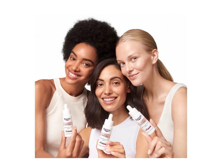 SERUM FACIAL EUCERIN ANTIPIGMENT ULTRA-LIGHT 30 ML - 9