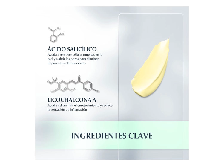 CREMA FACIAL EUCERIN HIDRATANTE MATIFICANTE DERMOPURE 50 ML - 5