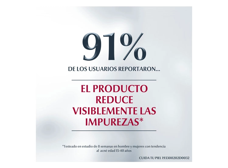 CREMA FACIAL EUCERIN HIDRATANTE MATIFICANTE DERMOPURE 50 ML - 6