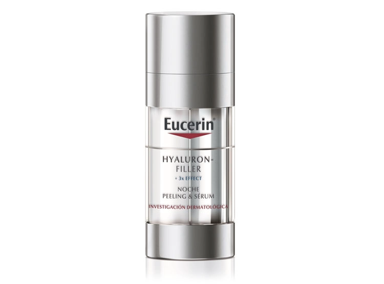 SERUM EUCERIN ANTIEDAD PEELING & HYALURON FILLER 30 ML - 1