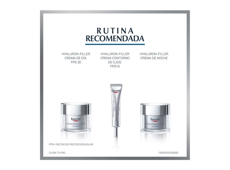 SERUM EUCERIN ANTIEDAD PEELING & HYALURON FILLER 30 ML - 8
